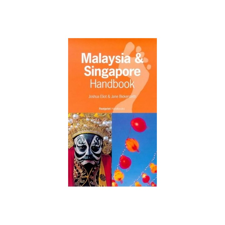 Malaysia and Singapore Handbook